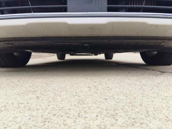 [青岛·鲁U] 二手现代库斯途2021款 380TGDi 智爱尊贵版 LUX Premium