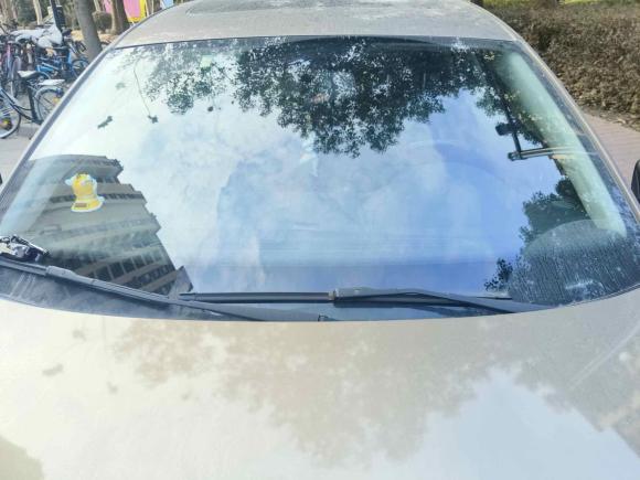 [上海·苏K] 二手大众速腾2015款 230TSI 自动舒适型