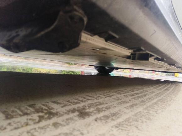 [济南·鲁Q] 二手吉利银河银河E82024款 665km 后驱星舰 远航版