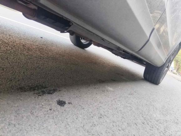 [嘉兴·浙F] 二手东南东南DX72016款 1.5T 自动荣耀版