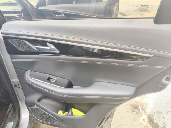 [成都·川A] 二手长安长安CS85 COUPE2019款 2.0T 自动品版 国VI