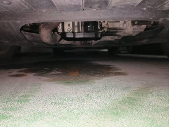 [合肥·皖A] 二手别克君越2018款 28T 精英型