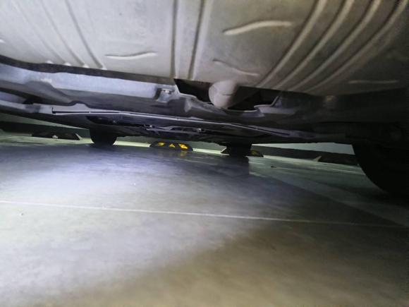 [上海·苏U] 二手奔驰奔驰A级2020款 改款 A 200 L 运动轿车时尚型