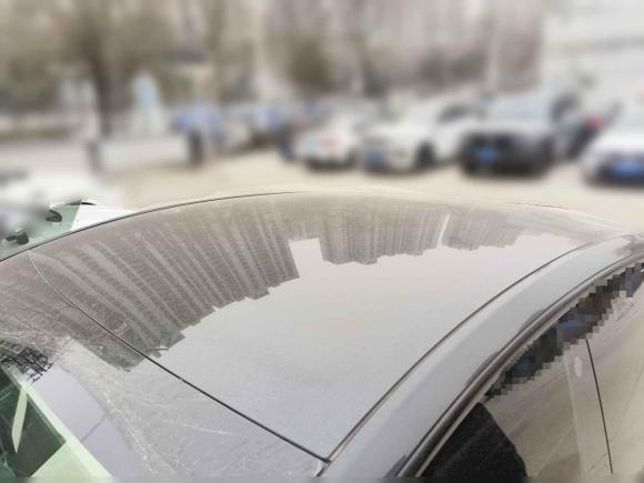 [西安·陕A] 二手特斯拉Model Y2022款 后轮驱动版