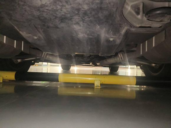 [常州·苏D] 二手英菲尼迪英菲尼迪Q702017款 Q70L 2.5L 精英版