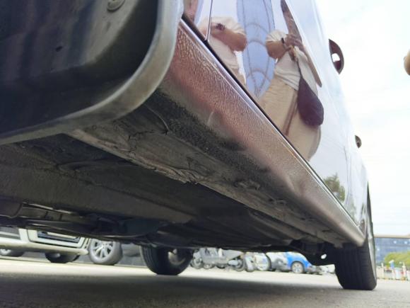 [南通·苏F] 二手大众朗行2013款 1.6L 自动舒适型