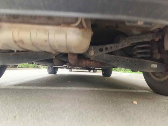 [青岛·鲁B] 二手大众途观2013款 1.8TSI 自动两驱风尚版