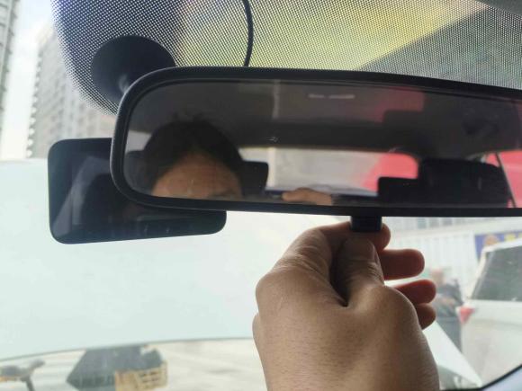 [深圳·粤B] 二手现代北京现代ix252017款 1.6L 手动时尚型