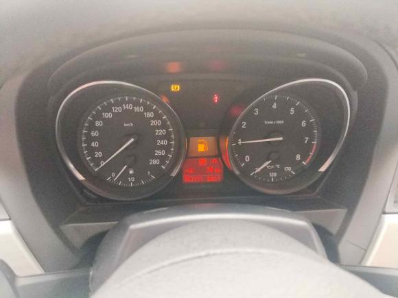 [武汉·鄂A] 二手宝马宝马Z42013款 sDrive20i领先型