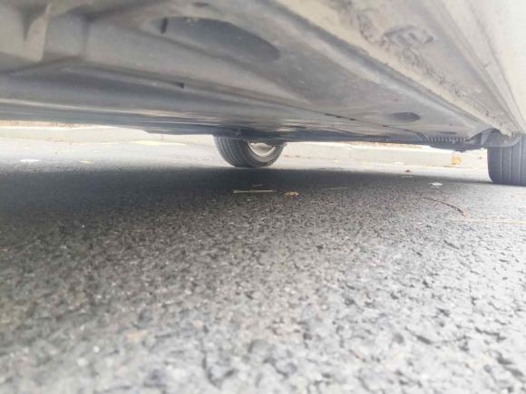 [佛山·粤A] 二手大众高尔夫2015款 1.4TSI 自动舒适型