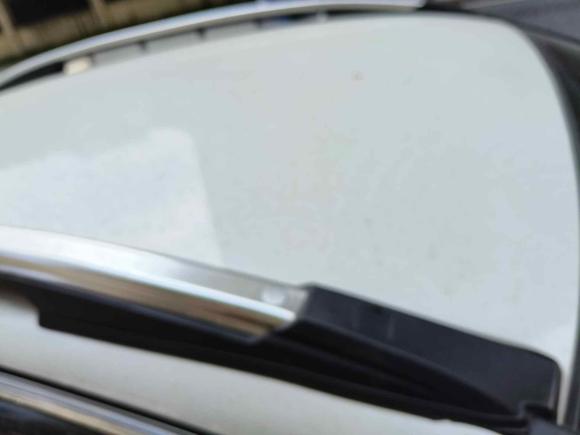 [武汉·鄂A] 二手本田本田CR-V2016款 2.0L 两驱经典版