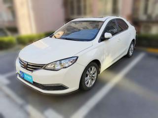 荣威荣威3602015款 1.5L 自动豪华版