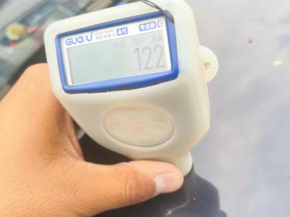 [南昌·赣A] 二手中国重汽VGVVGV VX72022款 2.0T自动旗舰版HY4C20B