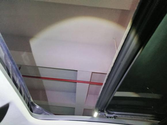 [杭州·浙A] 二手奥迪奥迪Q52015款 40 TFSI 豪华型