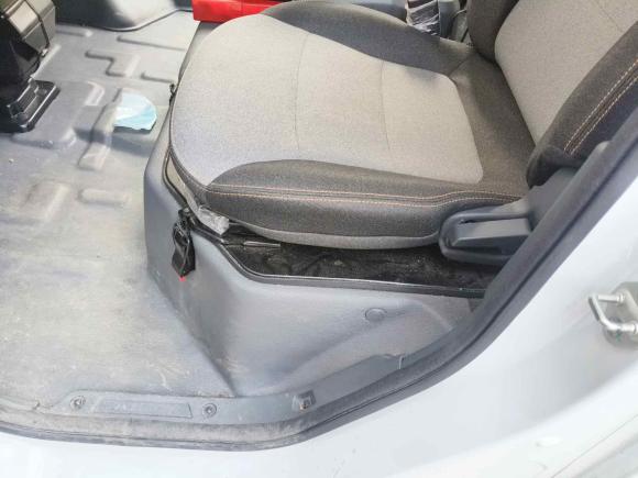 [杭州·浙A] 二手远程远程星享V2025款 星享V6E 玄武创富版Ⅰ