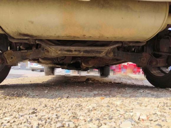 [合肥·皖D] 二手哈弗哈弗F7x2019款 1.5T 两驱极智潮玩版