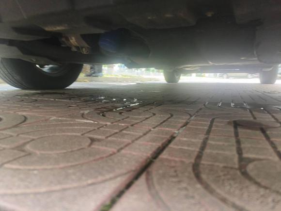 [深圳·粤B] 二手别克别克GL82022款 陆上公务舱 652T 豪华型