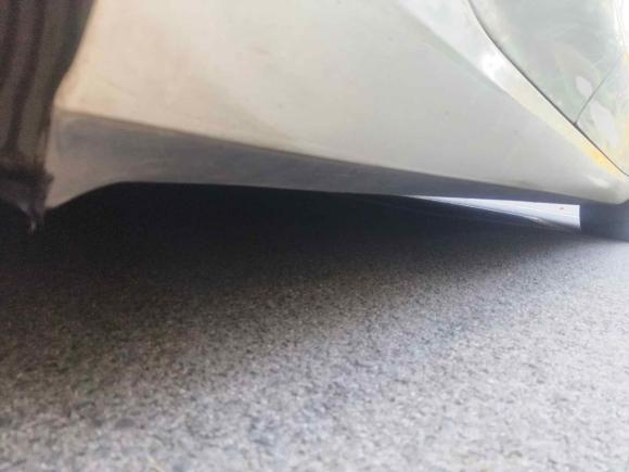 [苏州·苏E] 二手特斯拉Model 32020款 改款 标准续航后驱升级版