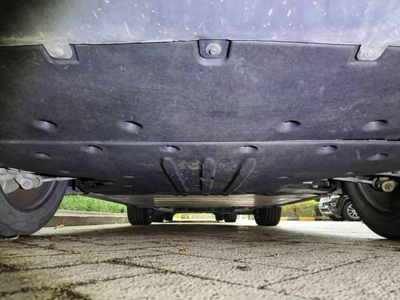 [无锡·苏B] 二手蔚来蔚来EC62020款 430KM 运动版