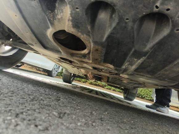 [南昌·赣A] 二手现代北京现代ix352021款 2.0L 自动两驱GLS领先版