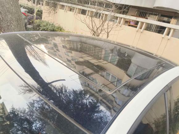 [上海·苏F] 二手斯柯达明锐2019款 TSI280 DSG智行豪华版 国VI