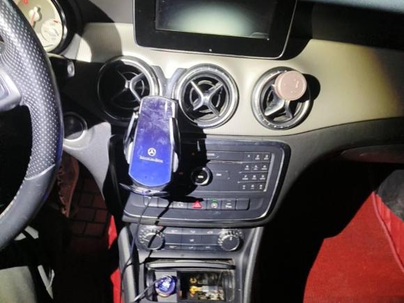 [成都·新E] 二手奔驰奔驰CLA2015款 CLA 200