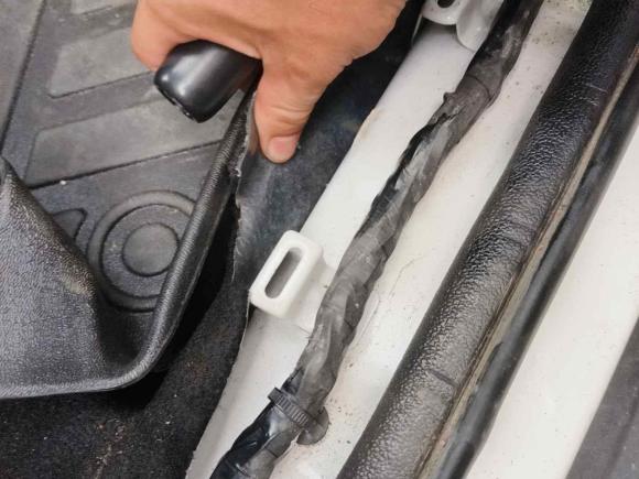 [南昌·渝B] 二手宝骏宝骏5102017款 1.5L 手动豪华型