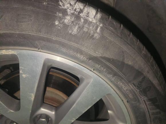 [南通·苏F] 二手雪佛兰迈锐宝2017款 1.5T 自动豪华版