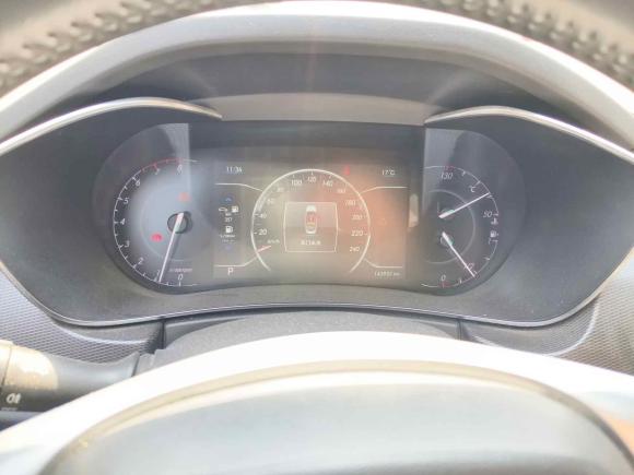 [青岛·鲁U] 二手北京汽车智行2018款 1.5T CVT新智版 国V