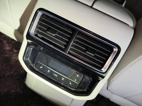 [成都·川G] 二手大众威然2022款 380TSI 尊贵版