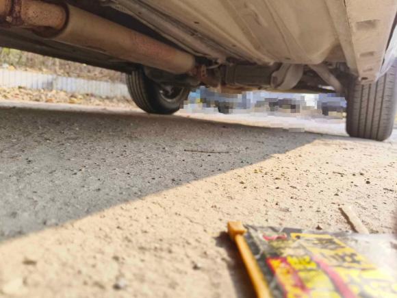 [武汉·鄂A] 二手路虎神行者22009款 3.2L