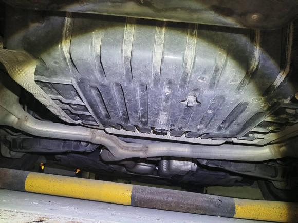 [合肥·皖A] 二手奔驰奔驰E级2016款 E 300 L 时尚型