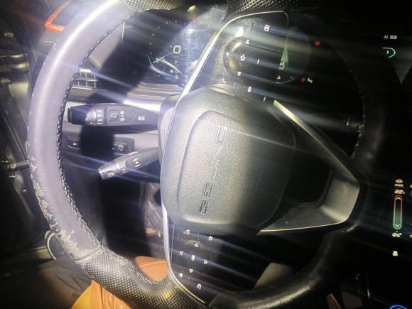 [苏州·苏U] 二手北京汽车北京X72020款 1.5TD DCT致领版