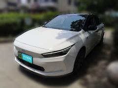 [上海·沪A] 吉利几何吉利几何A2022款 Pro 430KM 出行版