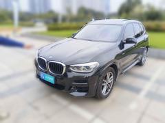 [义乌·浙G] 宝马宝马X32019款 xDrive28i M运动套装