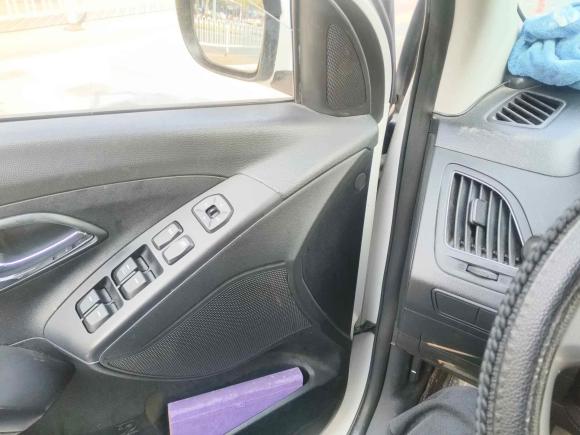 [嘉兴·浙F] 二手现代北京现代ix352015款 2.0L 自动两驱舒适型 国V