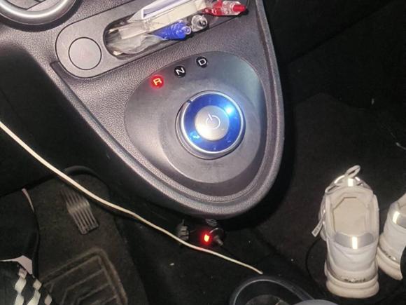 [杭州·浙A] 二手欧拉欧拉黑猫2019款 351km 灵趣版