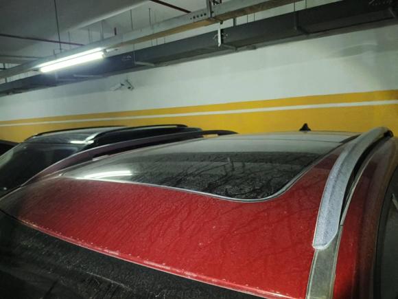 [上海·沪C] 二手名爵名爵ZS2018款 1.5L 自动豪华版 国V