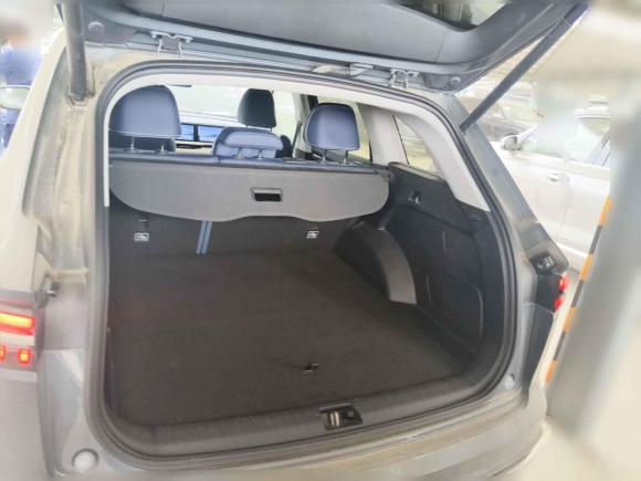 [西安·浙B] 二手吉利汽车星越L2022款 1.5T 雷神Hi·F油电混动版 Super睿