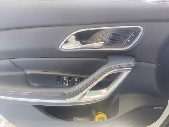 [嘉兴·皖G] 二手江汽集团嘉悦X72020款 1.5TGDI 自动超越型