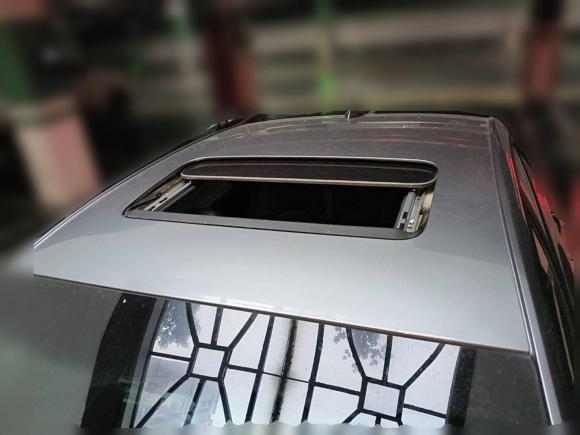 [合肥·苏B] 二手雪佛兰科鲁泽2019款 RS 330T 自动畅快版 国VI