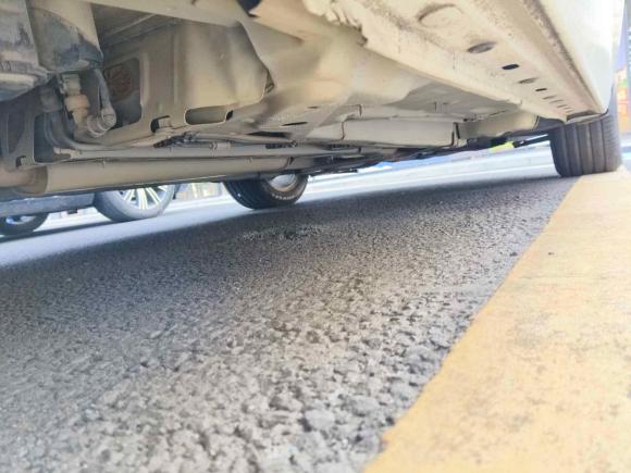 [无锡·苏B] 二手雪佛兰迈锐宝2017款 1.5T 自动豪华版