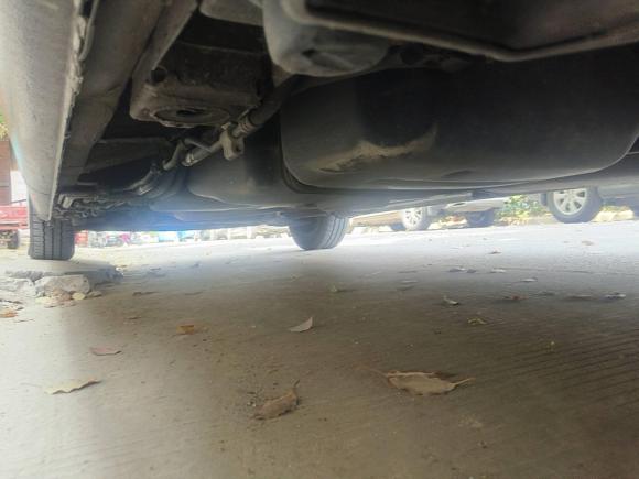 [武汉·鄂W] 二手奔驰威霆2011款 2.5L 7座行政版