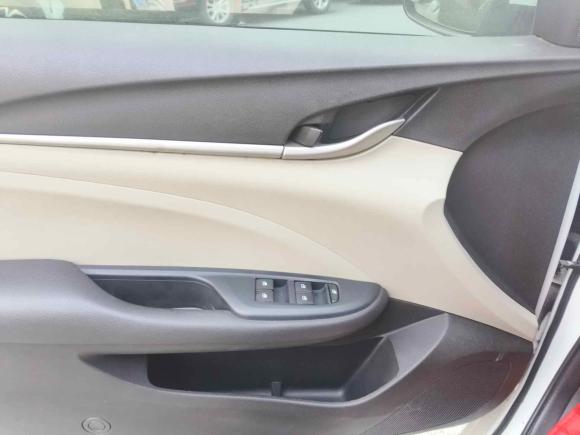 [义乌·浙G] 二手别克英朗2021款 典范 1.5L 自动进取型