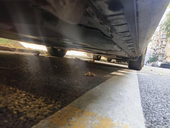 [广州·粤A] 二手丰田雷凌2017款 改款双擎 1.8H GS E-CVT精英天窗版 国V