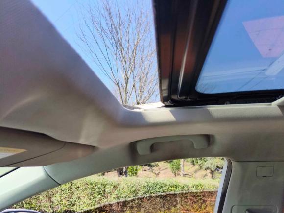 [杭州·浙A] 二手荣威荣威i6新能源2017款 45T 混动互联智享版