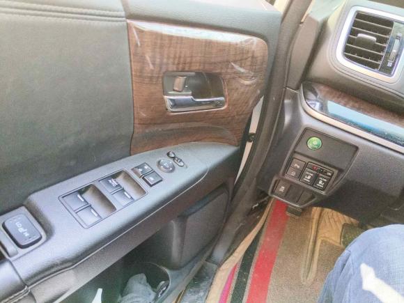 [西安·陕A] 二手本田奥德赛2015款 2.4L 智享版