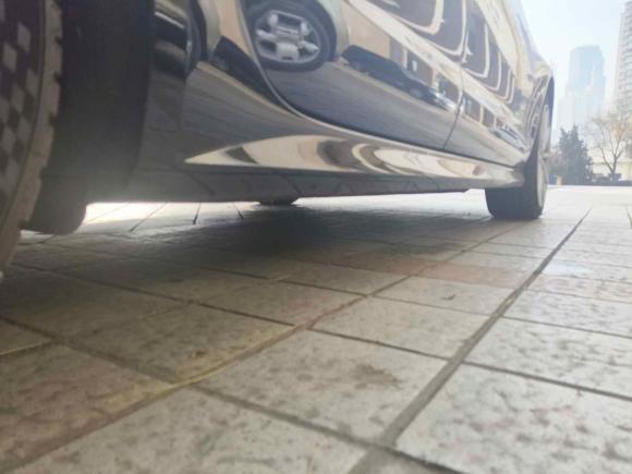 [青岛·鲁B] 二手奥迪奥迪A62017款 Avant 40 TFSI 运动型