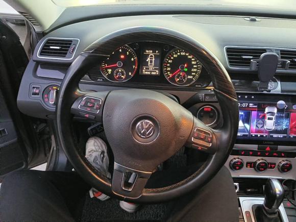 [青岛·鲁B] 二手大众迈腾2013款 2.0TSI 尊贵型