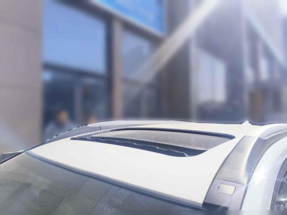 [南通·苏F] 二手哈弗哈弗M62018款 改款 1.5T DCT两驱精英型